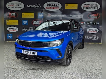 Used Vauxhall Grandland 2024 for sale - 79067531: Photo