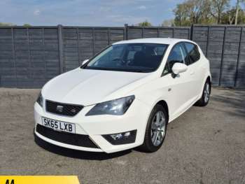2015 (65) - 1.2 TSI FR 5dr