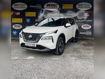 Used Nissan X-Trail 2023 for sale - 79813525: Photo