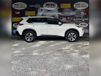 Used Nissan X-Trail 2023 for sale - 79813525: Photo