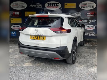 Used Nissan X-Trail 2023 for sale - 79813525: Photo
