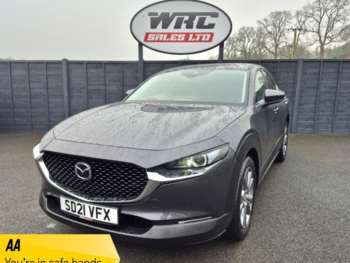 2021 (21) - 2.0 e-Skyactiv G MHEV GT Sport 5dr