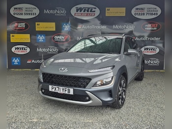 Used Hyundai KONA 2021 for sale - 79067495: Photo