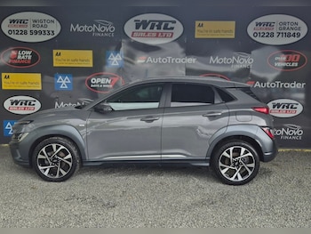 Used Hyundai KONA 2021 for sale - 79067495: Photo