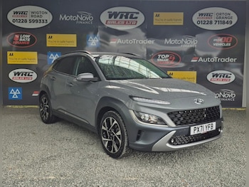 Used Hyundai KONA 2021 for sale - 79067495: Photo