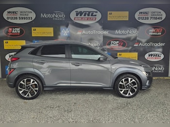 Used Hyundai KONA 2021 for sale - 79067495: Photo