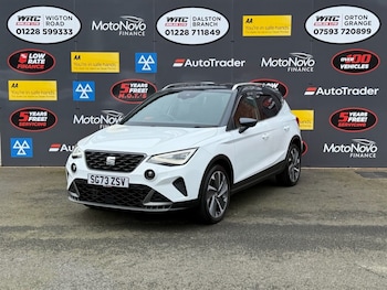 Used SEAT Arona 2023 for sale - 79067498: Photo