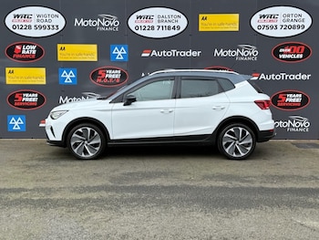Used SEAT Arona 2023 for sale - 79067498: Photo