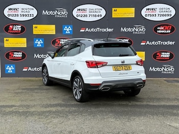 Used SEAT Arona 2023 for sale - 79067498: Photo