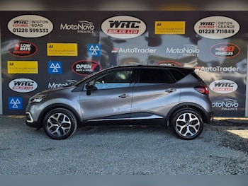 Used Renault Captur 2019 for sale - 79221306: Photo