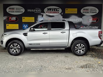 Used Ford Ranger 2021 for sale - 79813526: Photo