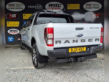 Used Ford Ranger 2021 for sale - 79813526: Photo