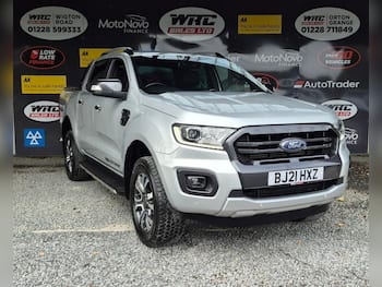 Used Ford Ranger 2021 for sale - 79813526: Photo