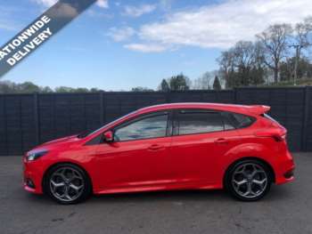 Used Ford Focus 2016 for sale - 74461409: Photo