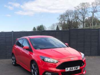 Used Ford Focus 2016 for sale - 74461409: Photo