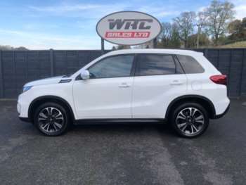 Used Suzuki Vitara 2020 for sale - 74865464: Photo
