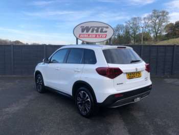Used Suzuki Vitara 2020 for sale - 74865464: Photo