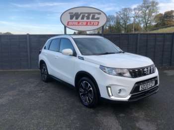 Used Suzuki Vitara 2020 for sale - 74865464: Photo