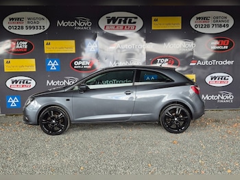 Used SEAT Ibiza 2012 for sale - 79385484: Photo