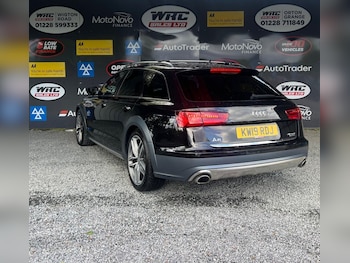 Used Audi A6 Allroad 2019 for sale - 79067523: Photo
