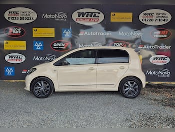 Used SEAT Mii 2016 for sale - 79813517: Photo