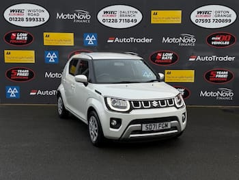 Used Suzuki Ignis 2021 for sale - 79813475: Photo