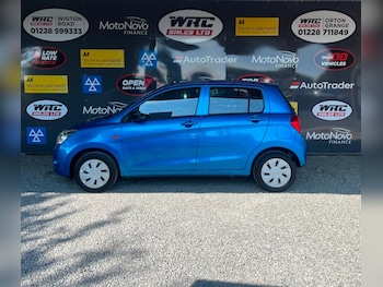 Used Suzuki Celerio 2016 for sale - 79221272: Photo