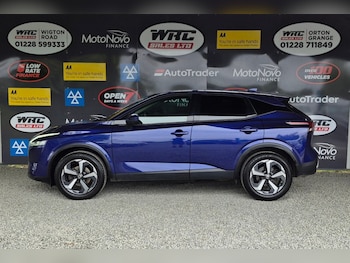 Used Nissan Qashqai 2022 for sale - 79067526: Photo
