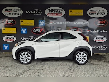 Used Toyota Aygo X 2023 for sale - 79067462: Photo