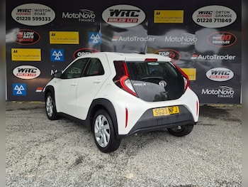 Used Toyota Aygo X 2023 for sale - 79067462: Photo
