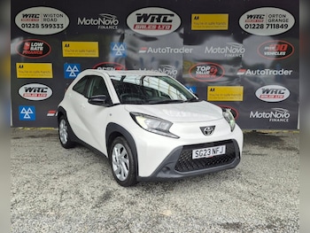 Used Toyota Aygo X 2023 for sale - 79067462: Photo