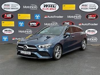 Used Mercedes-Benz CLA 2022 for sale - 79067499: Photo
