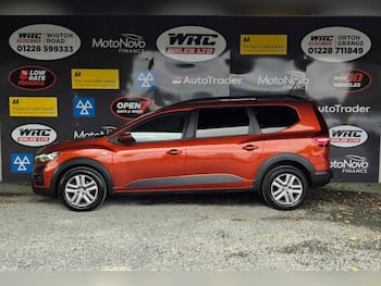 Used Dacia Jogger 2022 for sale - 79813537: Photo