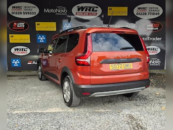 Used Dacia Jogger 2022 for sale - 79813537: Photo