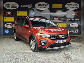 Used Dacia Jogger 2022 for sale - 79813537: Photo