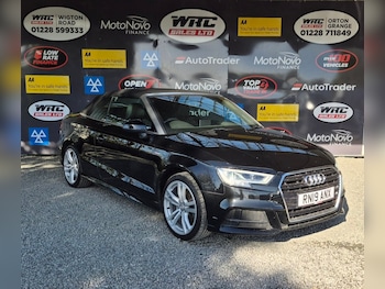 Used Audi A3 2019 for sale - 79067468: Photo