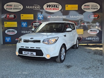 Used Kia Soul 2014 for sale - 79266069: Photo
