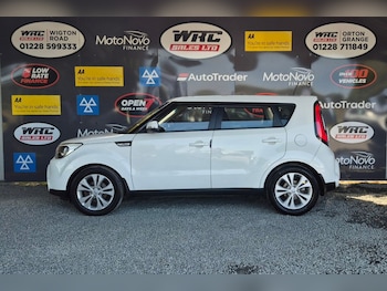 Used Kia Soul 2014 for sale - 79266069: Photo
