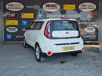 Used Kia Soul 2014 for sale - 79266069: Photo