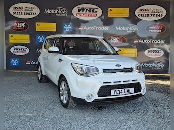 Used Kia Soul 2014 for sale - 79266069: Photo