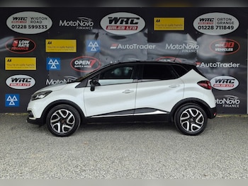 Used Renault Captur 2018 for sale - 79067512: Photo