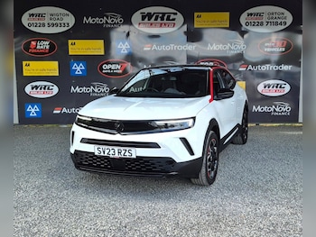 Used Vauxhall Mokka 2023 for sale - 79067509: Photo