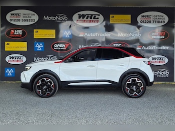 Used Vauxhall Mokka 2023 for sale - 79067509: Photo