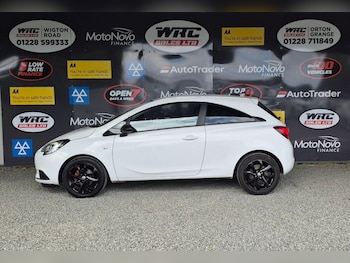 Used Vauxhall Corsa 2018 for sale - 79067522: Photo