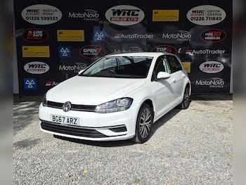 Used Volkswagen Golf 2017 for sale - 79813507: Photo