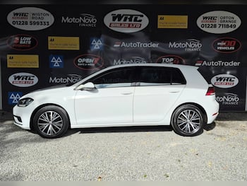 Used Volkswagen Golf 2017 for sale - 79813507: Photo