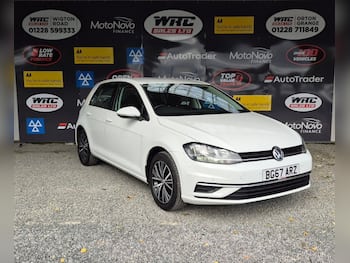 Used Volkswagen Golf 2017 for sale - 79813507: Photo