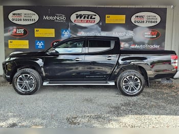 Used Mitsubishi L200 2020 for sale - 79813535: Photo