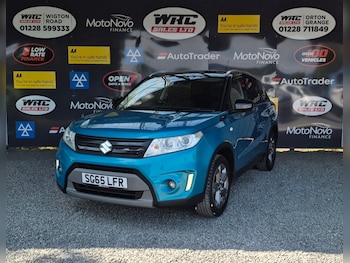 Used Suzuki Vitara 2015 for sale - 79067524: Photo