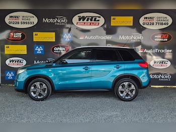 Used Suzuki Vitara 2015 for sale - 79067524: Photo